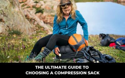 The Ultimate Guide to Choosing a Compression Sack