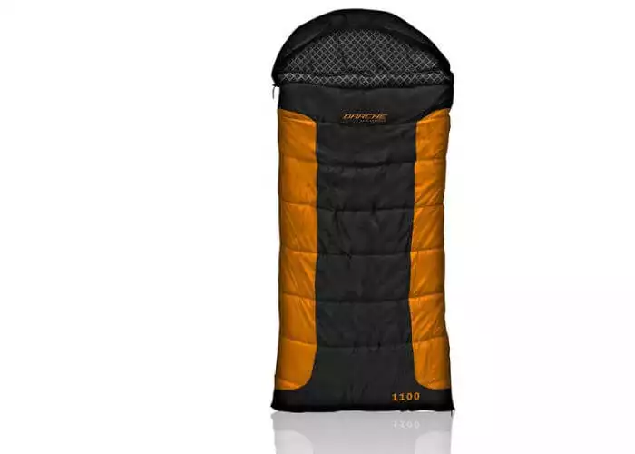 Darche Cold Mountain 1100 -12C Sleeping Bag
