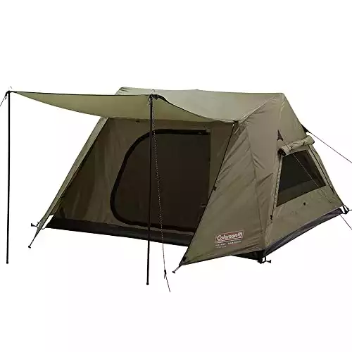 Coleman Tent - Instant 2P Swagger Darkroom