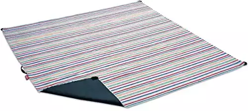 Coleman 1276218 Picnic Blanket, Extra Large