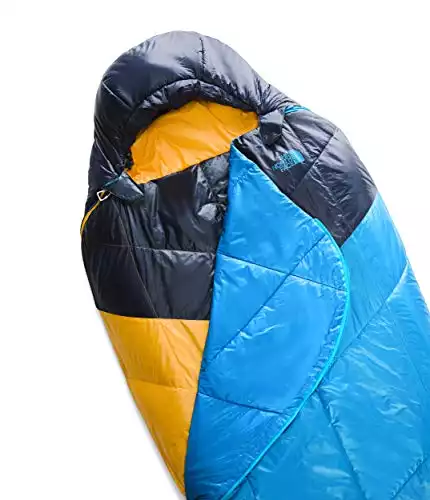The North Face One Sleeping Bag