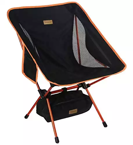 Trekology Camping Chair