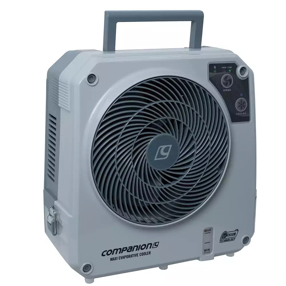 Companion Maxi Evaporative Cooler Fan