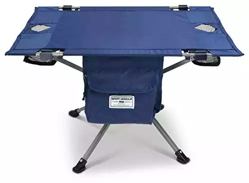 Sport-Brella Sunsoul Portable Table