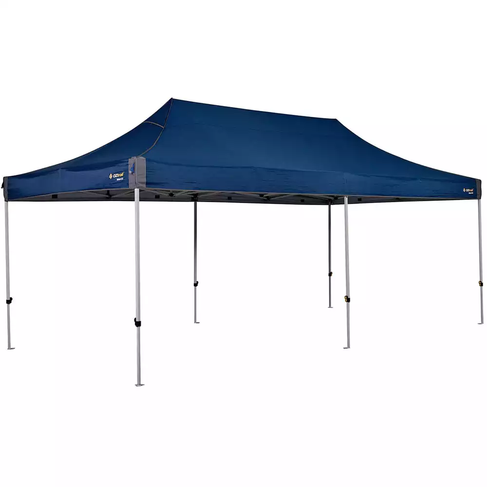 OZtrail Deluxe (6m x 3m)
