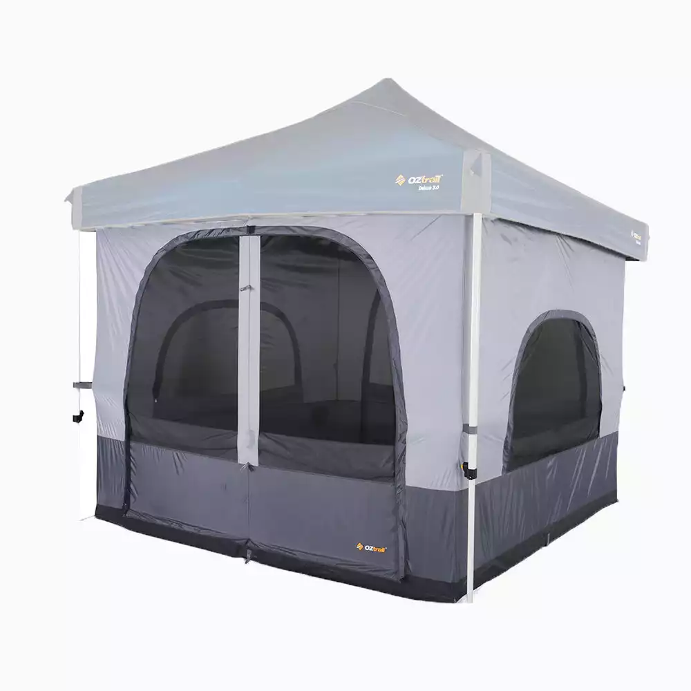 OZtrail Gazebo Tent Inner Kit (3m x 3m)