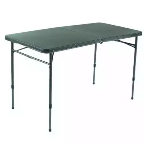 Oztrail Ironside 120cm Table