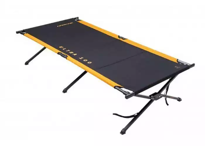 Darche XL100 Ultra Stretcher Bed
