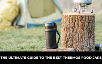 The Ultimate Guide to the Best Thermos Food Jars