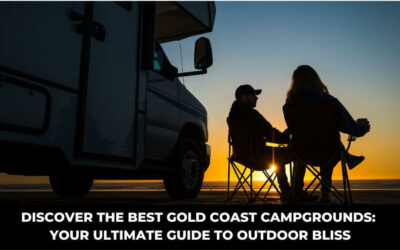 Discover the Best Gold Coast Campgrounds: Your Ultimate Guide to Outdoor Bliss